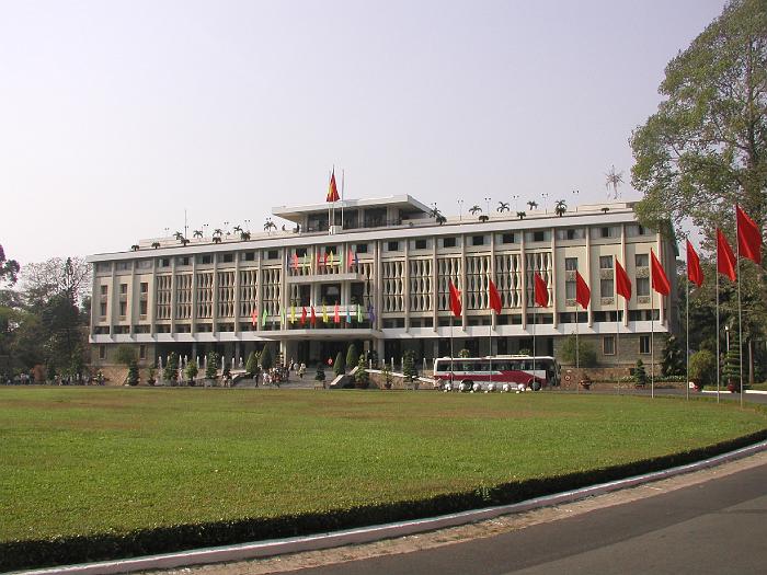 President Palace